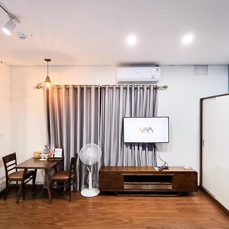 Vnahomes Serviced Apartment Hanoi Exterior foto