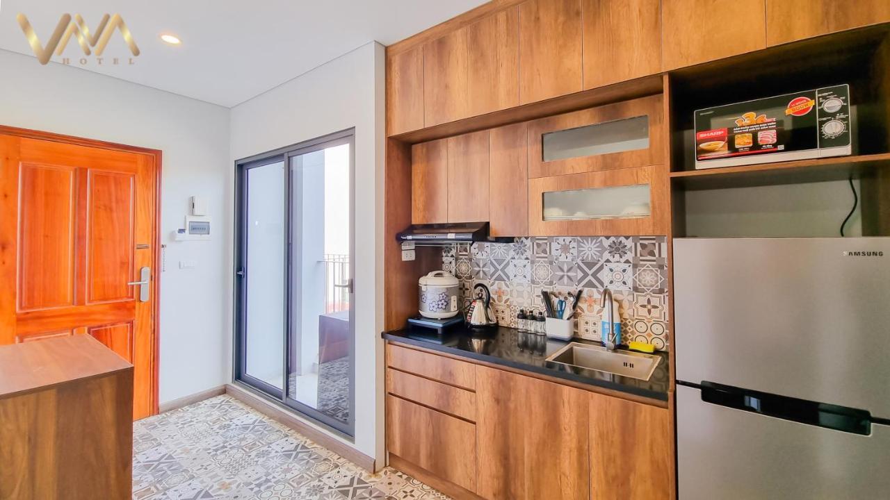 Vnahomes Serviced Apartment Hanoi Exterior foto