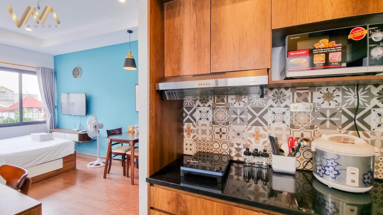 Vnahomes Serviced Apartment Hanoi Exterior foto