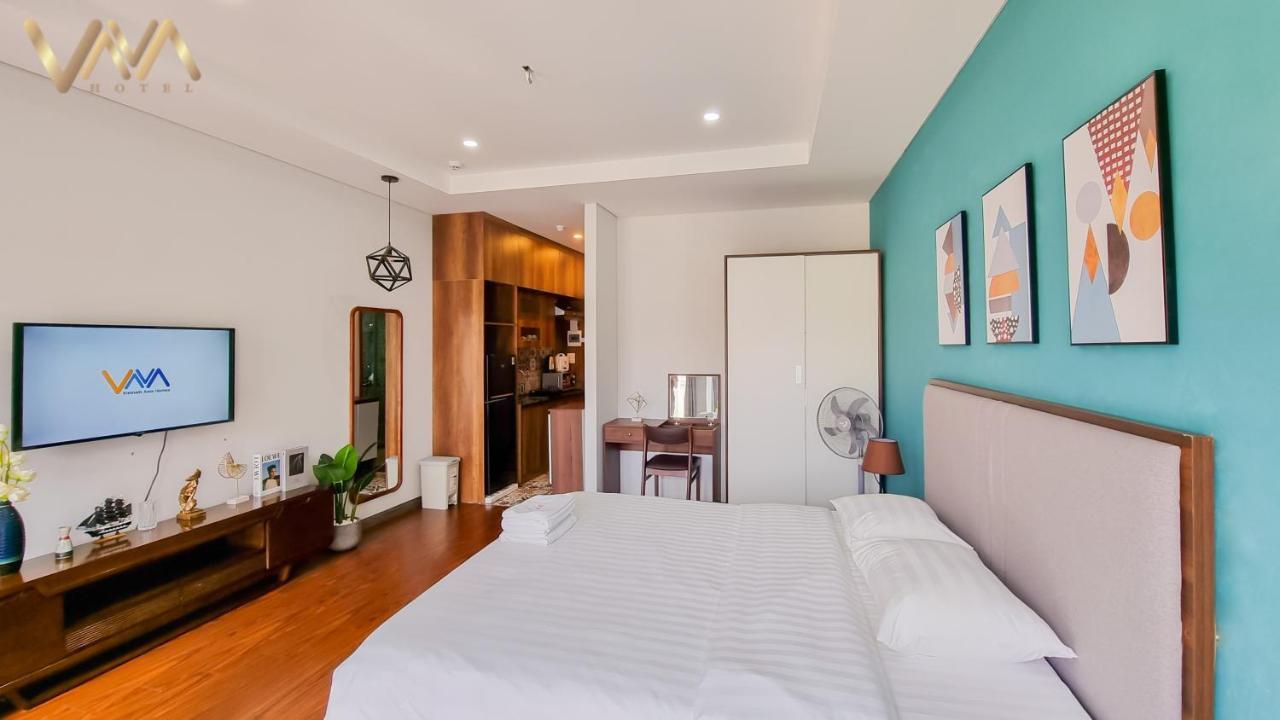 Vnahomes Serviced Apartment Hanoi Exterior foto