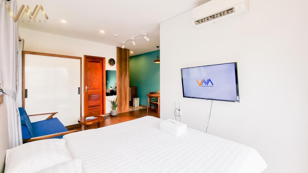 Vnahomes Serviced Apartment Hanoi Exterior foto