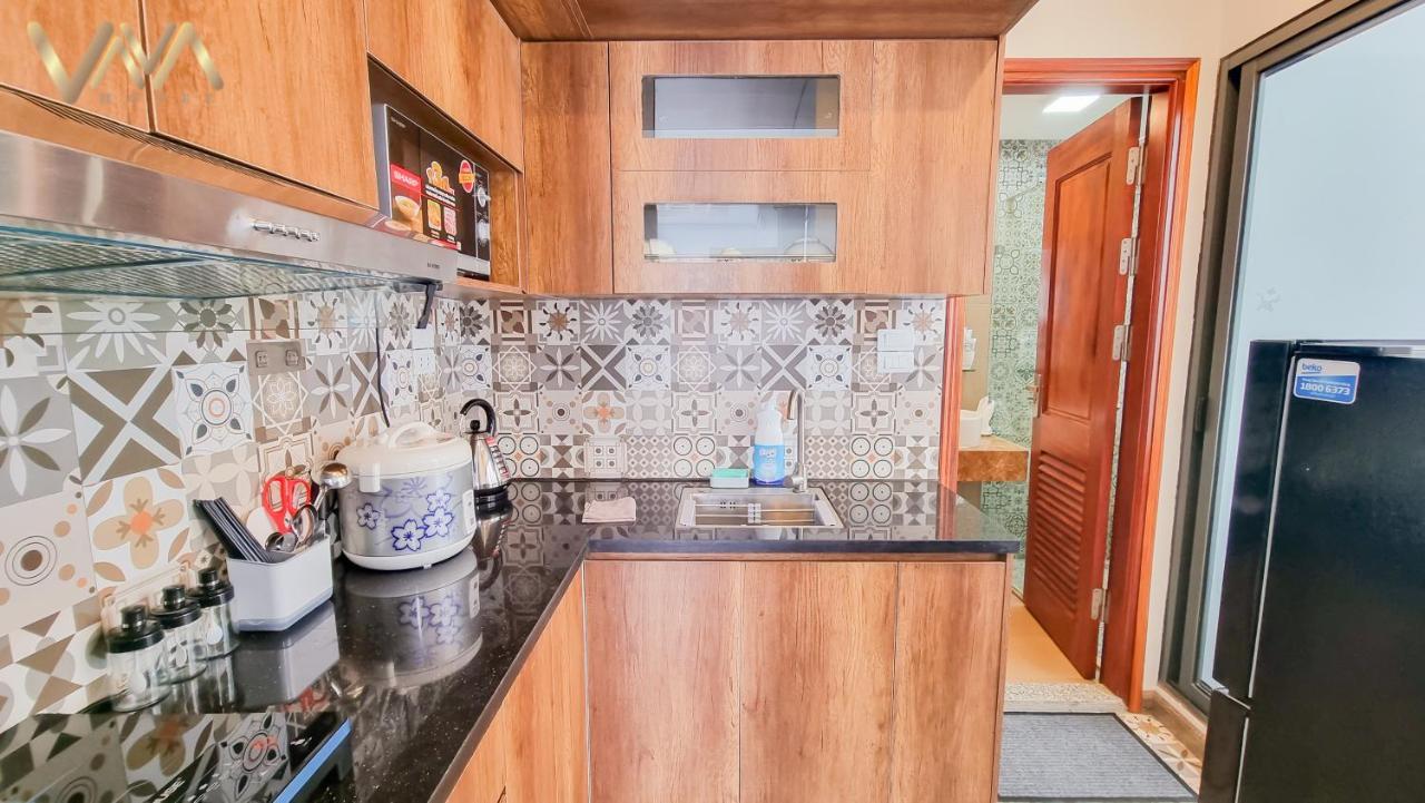 Vnahomes Serviced Apartment Hanoi Exterior foto