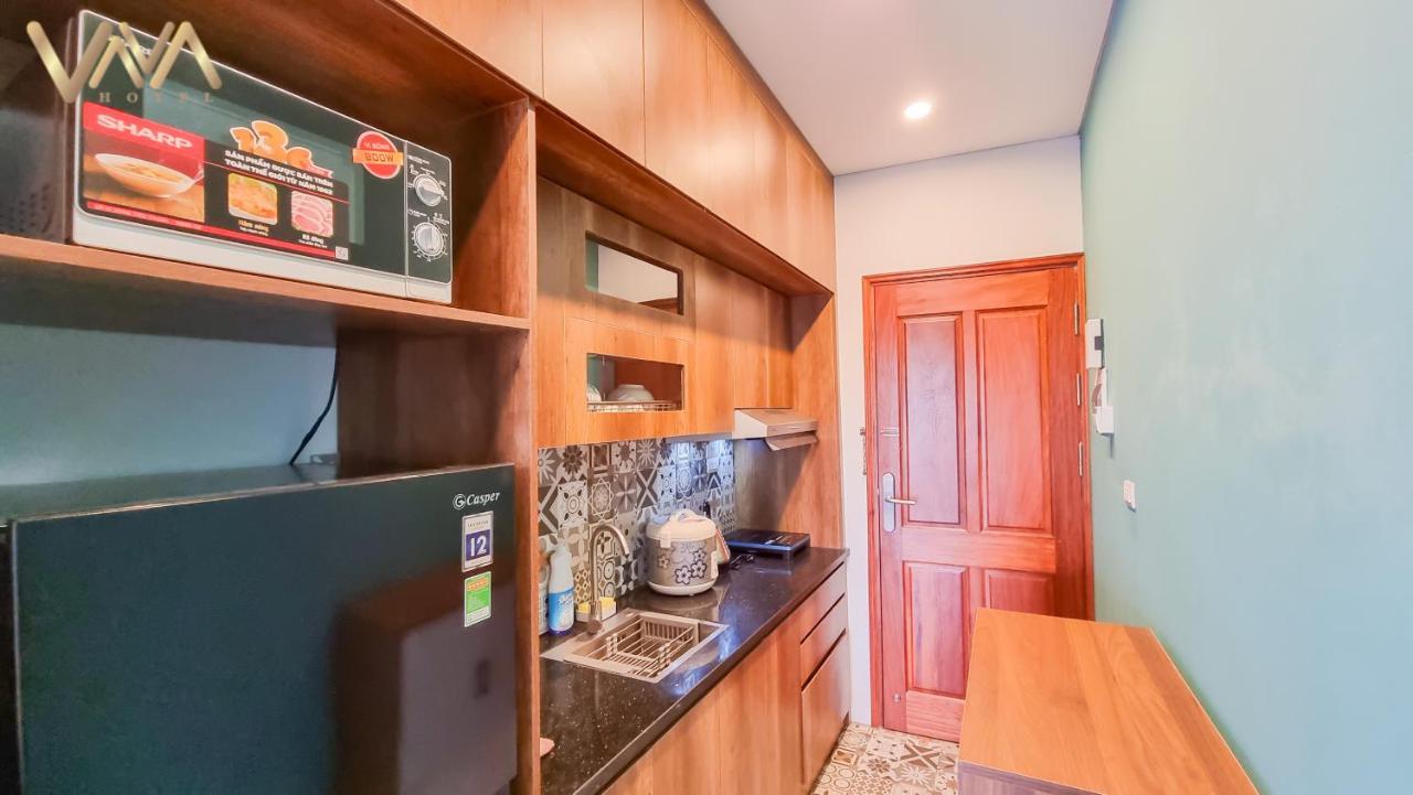 Vnahomes Serviced Apartment Hanoi Exterior foto
