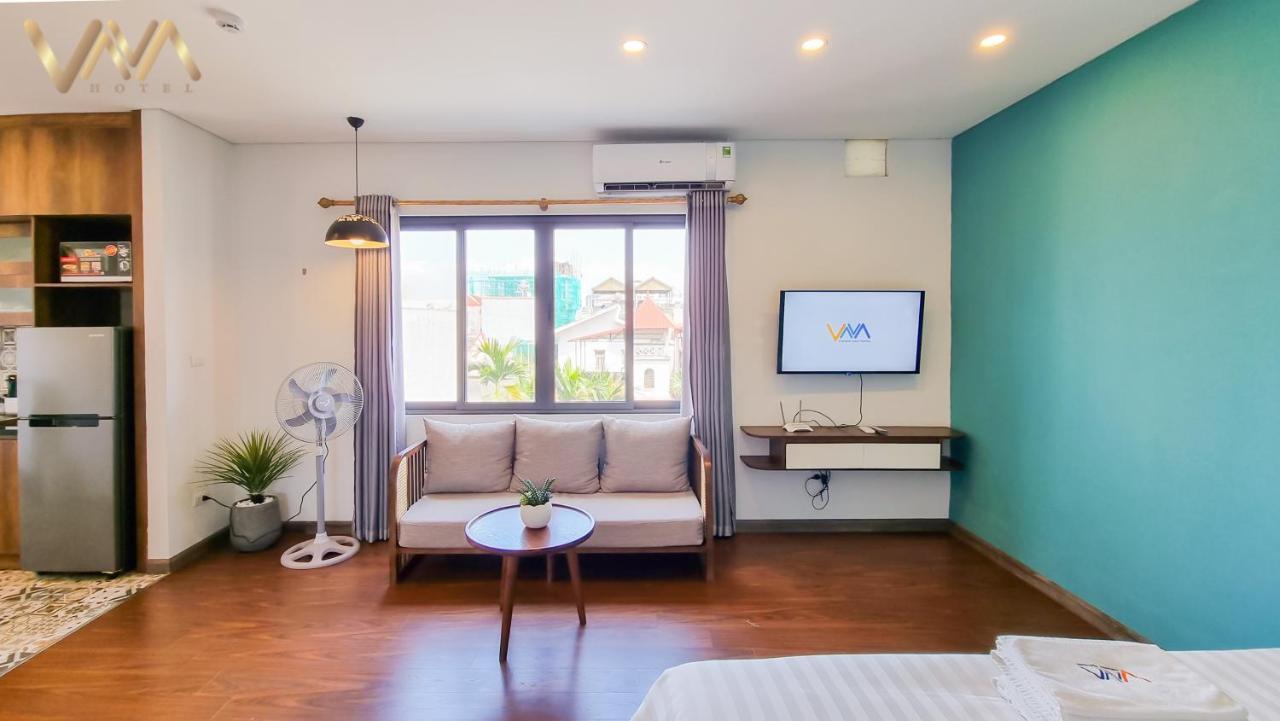 Vnahomes Serviced Apartment Hanoi Exterior foto