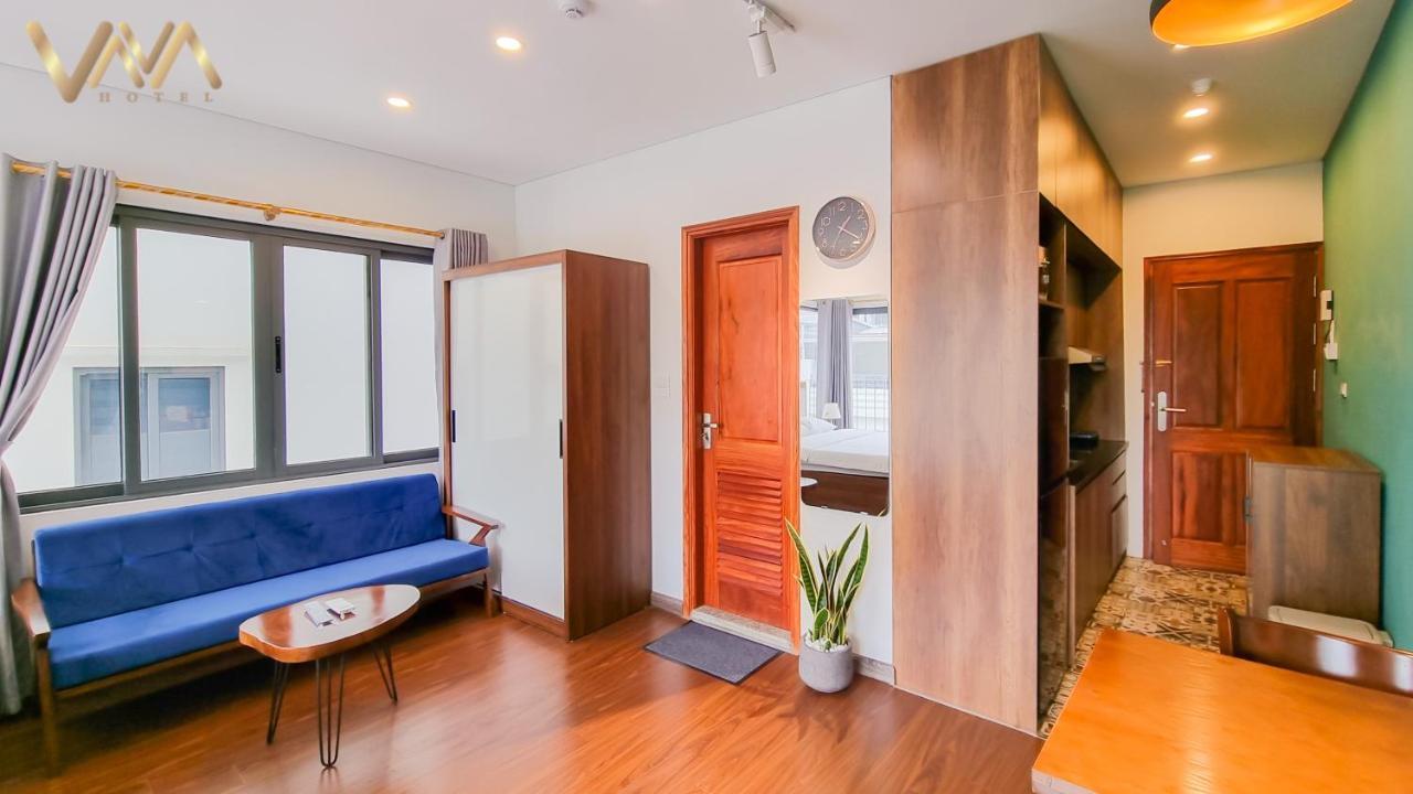 Vnahomes Serviced Apartment Hanoi Exterior foto