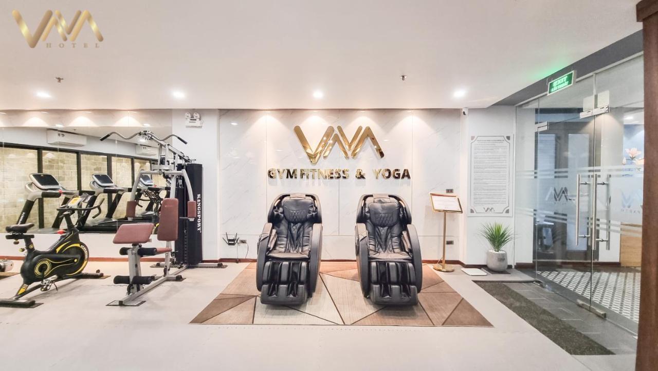 Vnahomes Serviced Apartment Hanoi Exterior foto