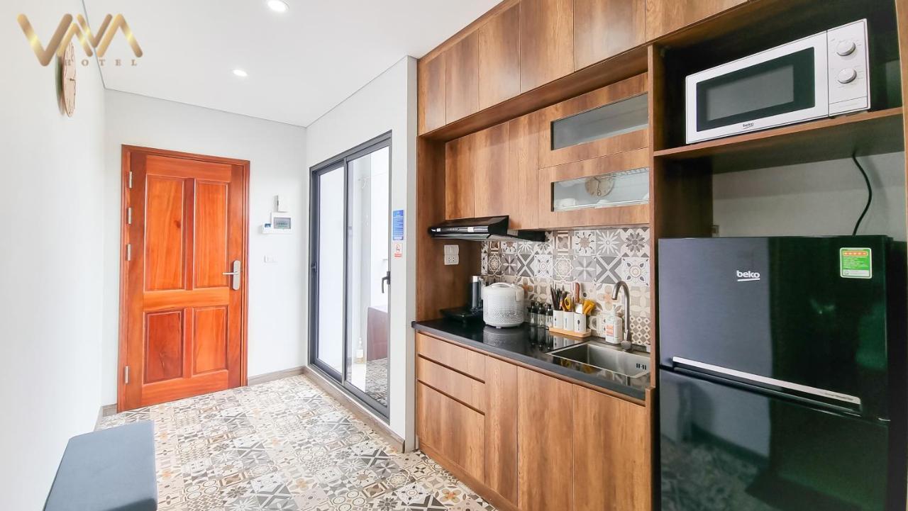 Vnahomes Serviced Apartment Hanoi Exterior foto