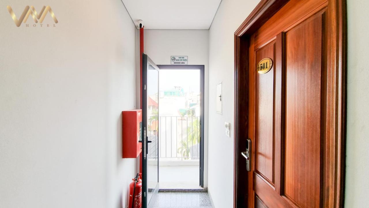 Vnahomes Serviced Apartment Hanoi Exterior foto
