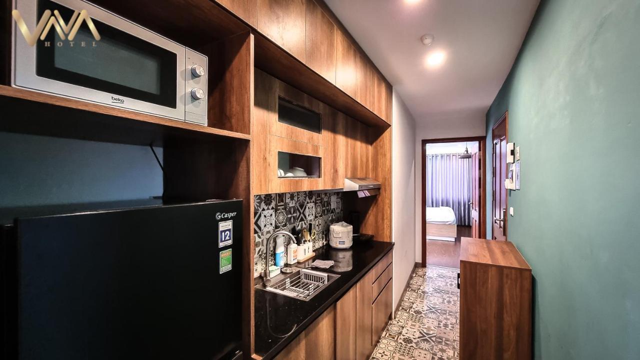 Vnahomes Serviced Apartment Hanoi Exterior foto