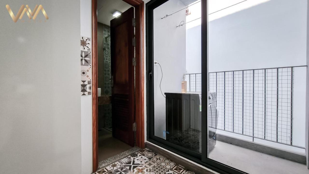 Vnahomes Serviced Apartment Hanoi Exterior foto