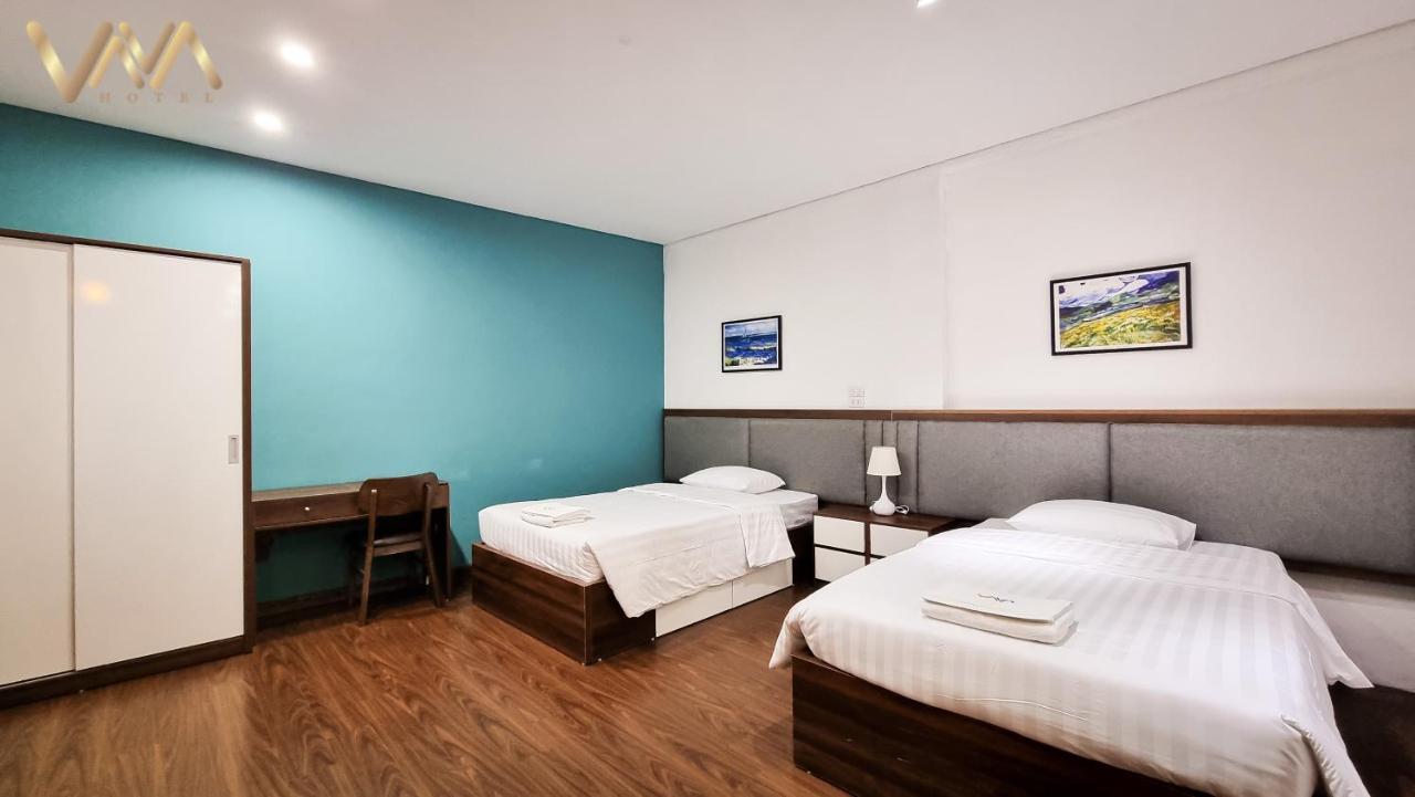 Vnahomes Serviced Apartment Hanoi Exterior foto
