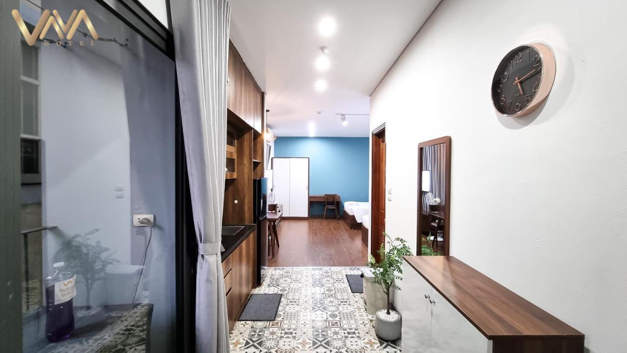 Vnahomes Serviced Apartment Hanoi Exterior foto