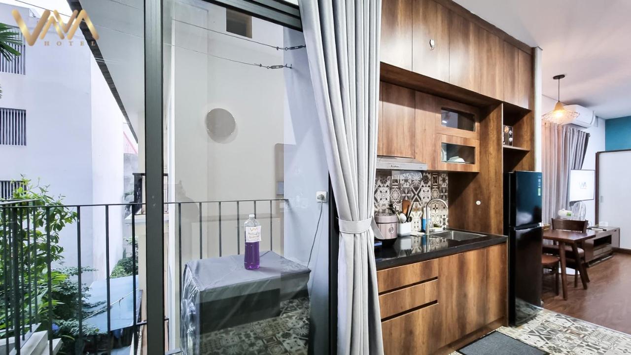 Vnahomes Serviced Apartment Hanoi Exterior foto